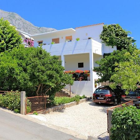 Apartments By The Sea Zivogosce - Blato, Makarska - 1057 Blato  外观 照片