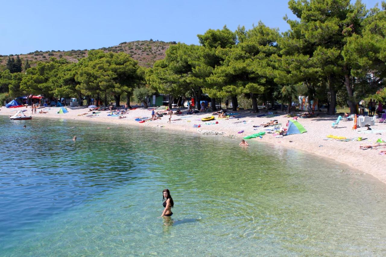 Apartments By The Sea Zivogosce - Blato, Makarska - 1057 Blato  外观 照片
