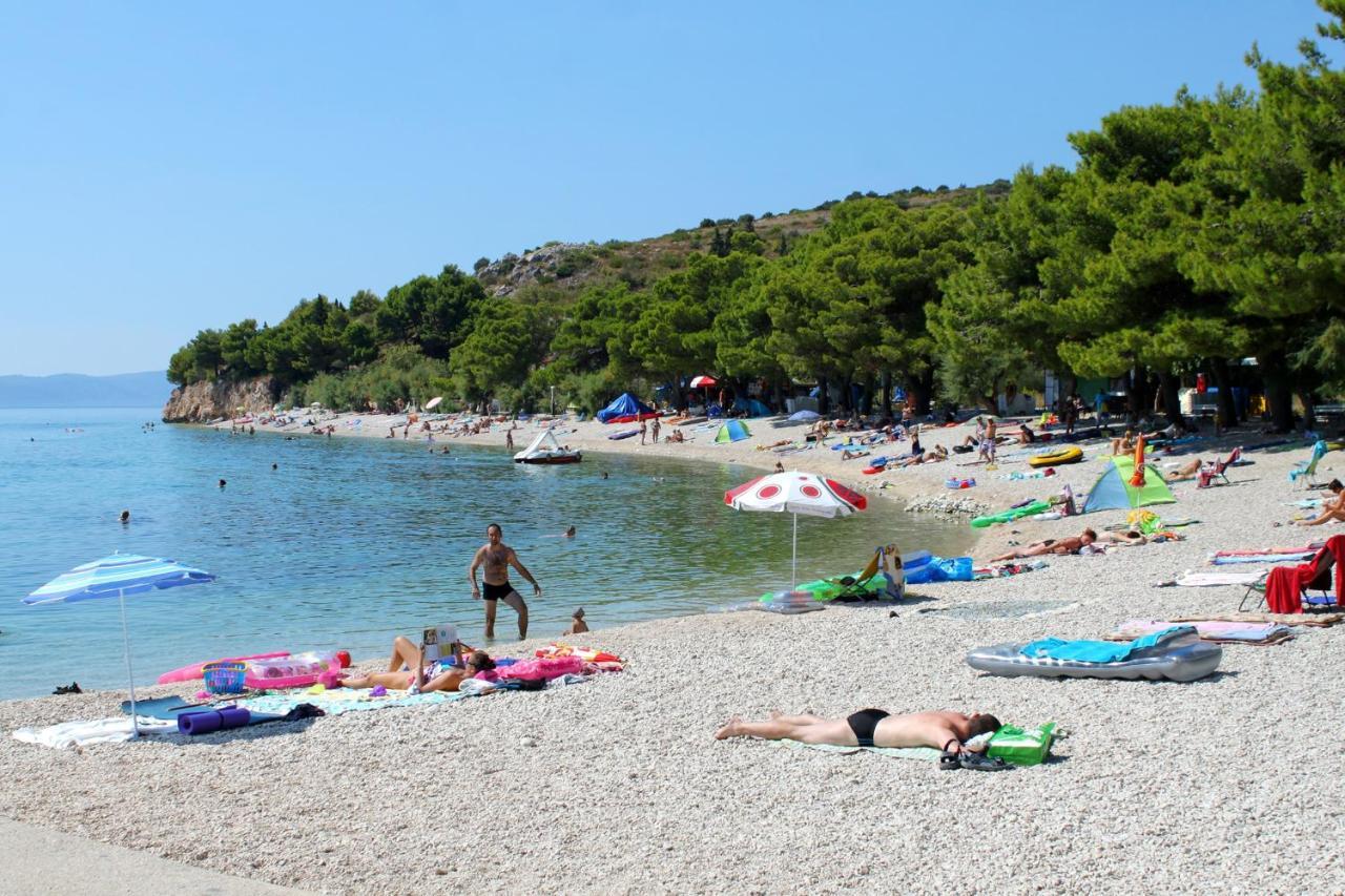 Apartments By The Sea Zivogosce - Blato, Makarska - 1057 Blato  外观 照片