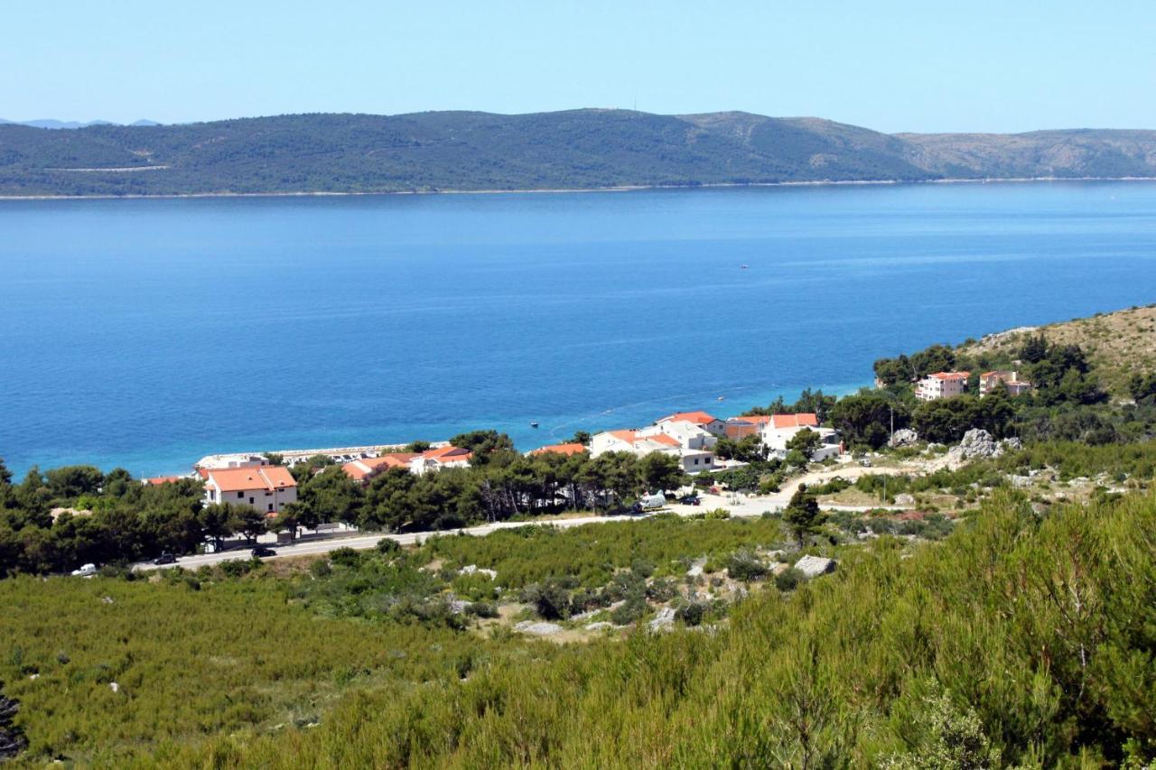 Apartments By The Sea Zivogosce - Blato, Makarska - 1057 Blato  外观 照片
