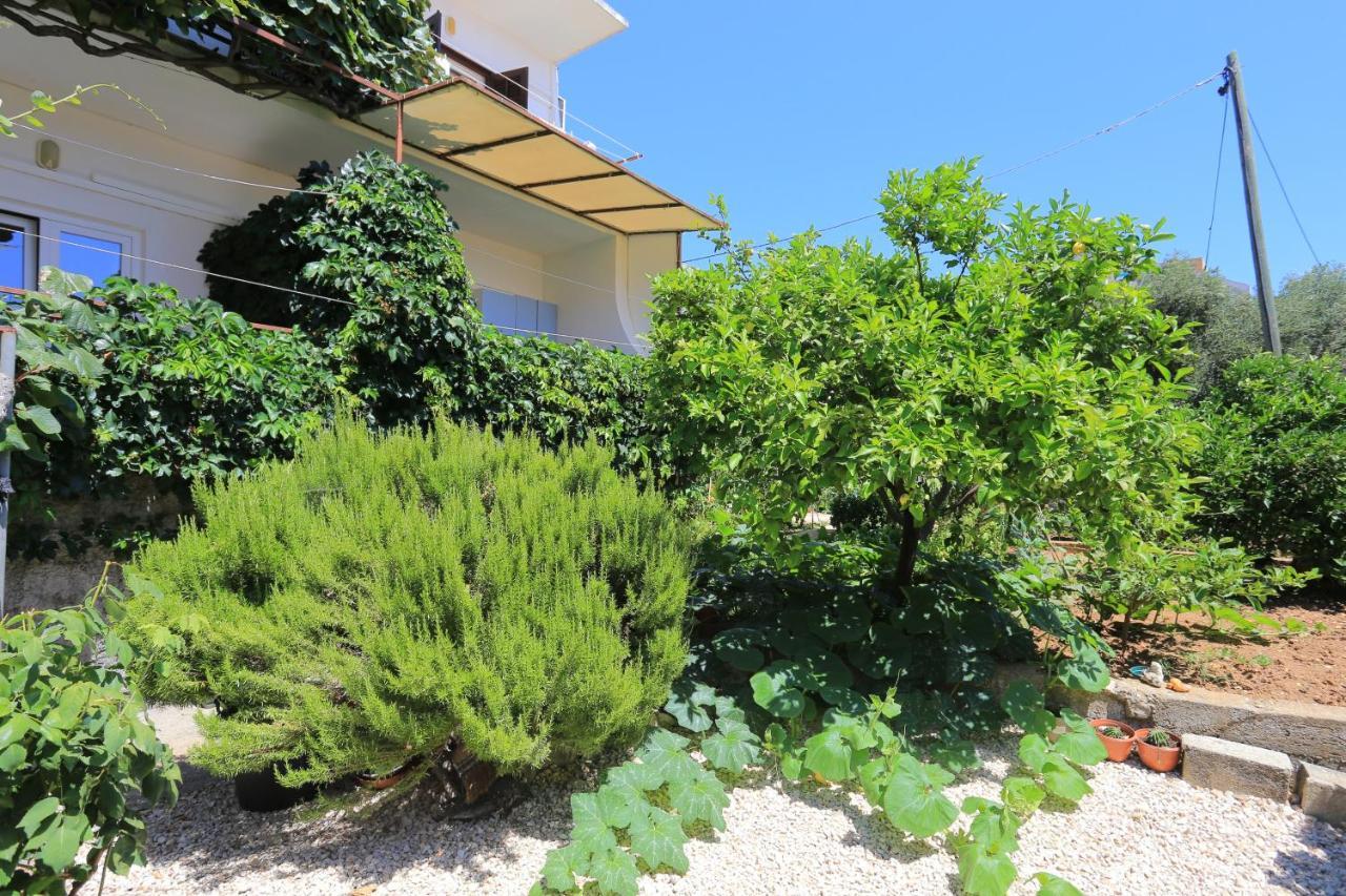 Apartments By The Sea Zivogosce - Blato, Makarska - 1057 Blato  外观 照片