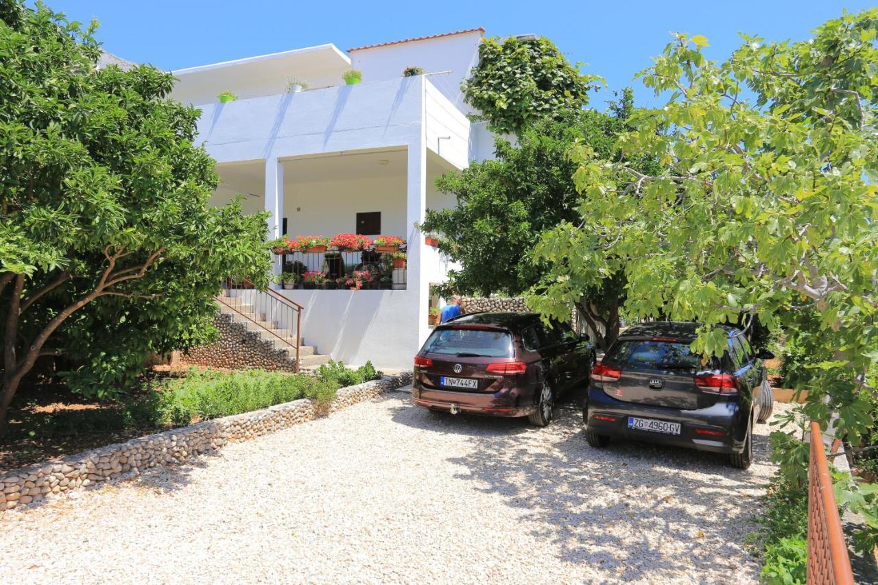 Apartments By The Sea Zivogosce - Blato, Makarska - 1057 Blato  外观 照片