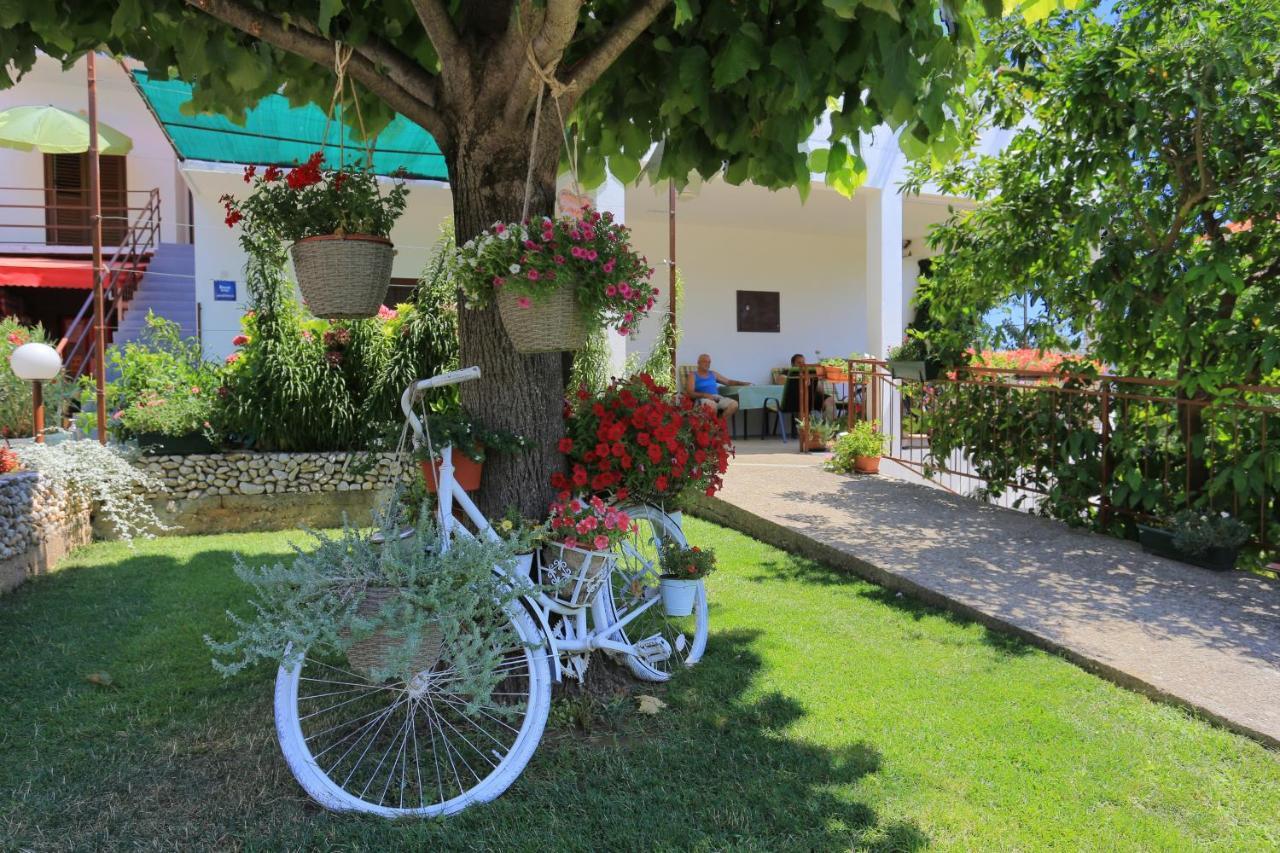 Apartments By The Sea Zivogosce - Blato, Makarska - 1057 Blato  外观 照片