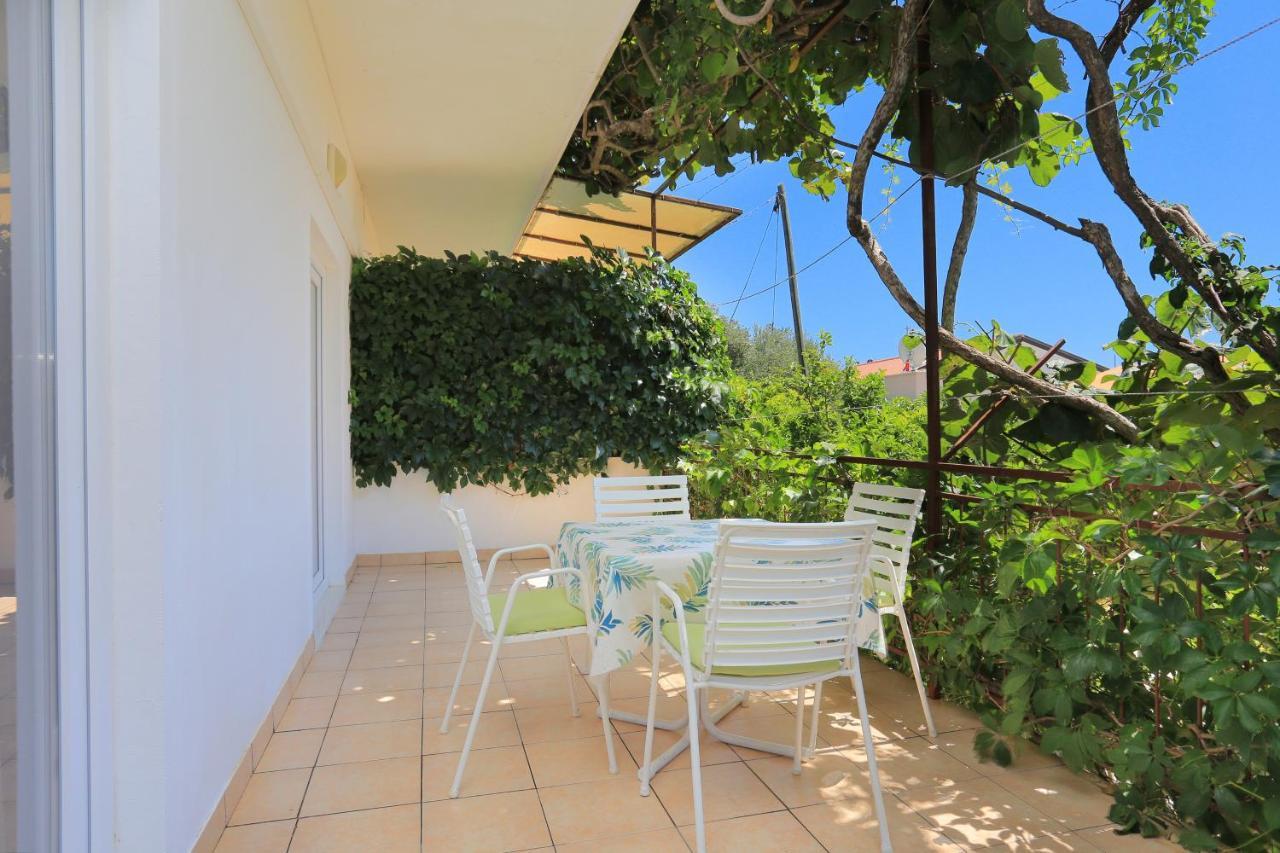 Apartments By The Sea Zivogosce - Blato, Makarska - 1057 Blato  外观 照片