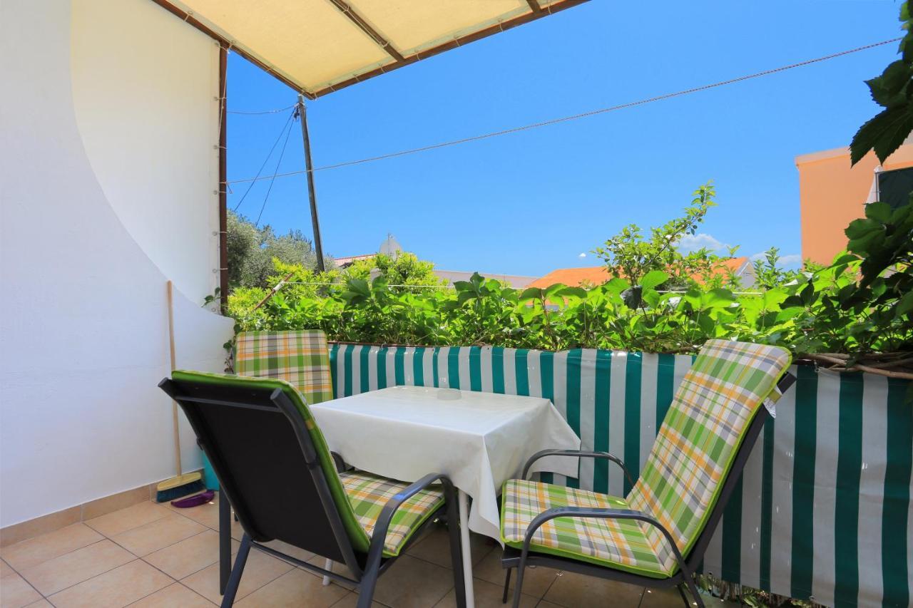 Apartments By The Sea Zivogosce - Blato, Makarska - 1057 Blato  外观 照片