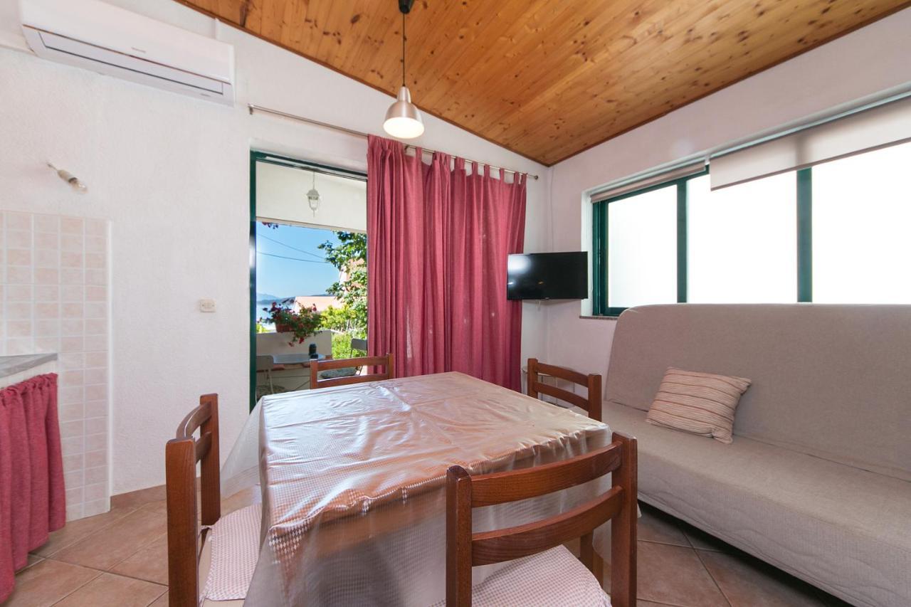 Apartments By The Sea Zivogosce - Blato, Makarska - 1057 Blato  外观 照片