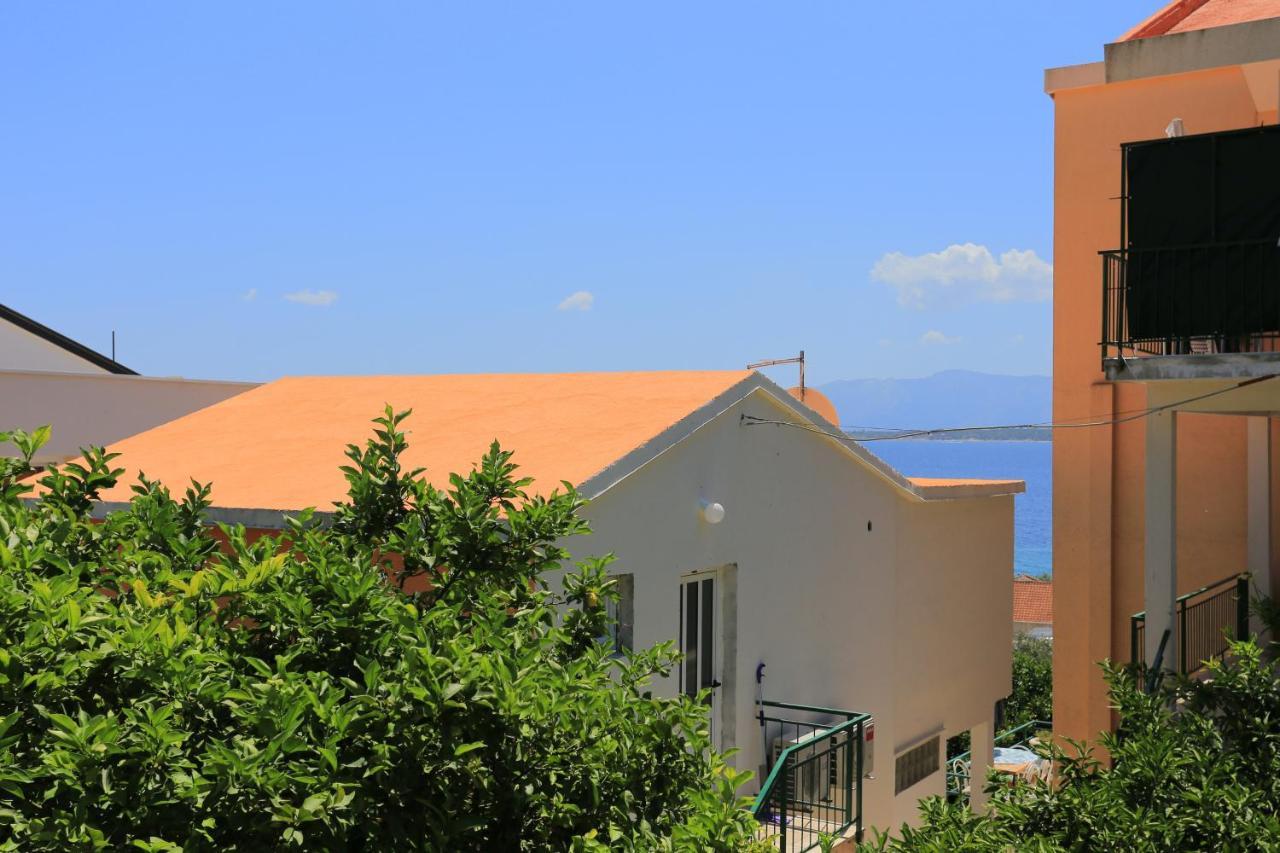 Apartments By The Sea Zivogosce - Blato, Makarska - 1057 Blato  外观 照片