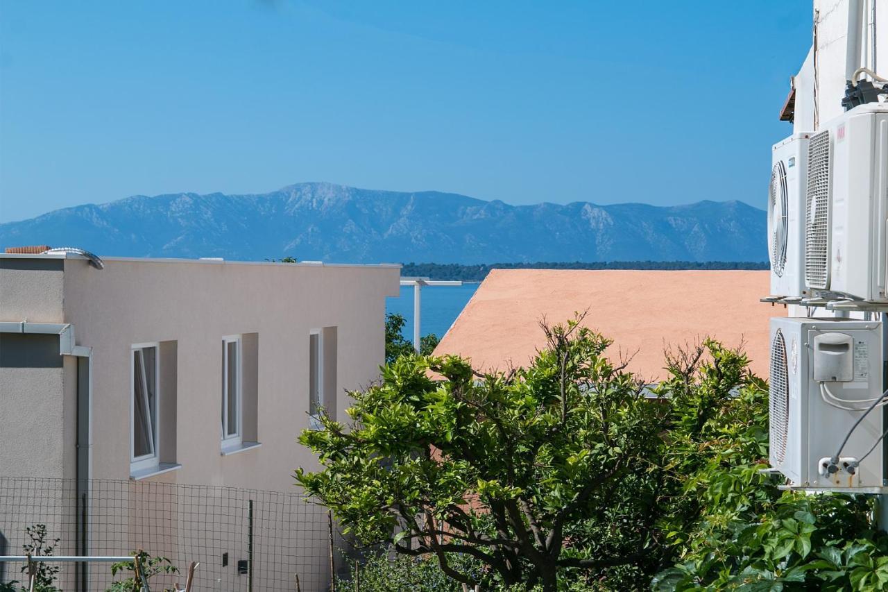 Apartments By The Sea Zivogosce - Blato, Makarska - 1057 Blato  外观 照片