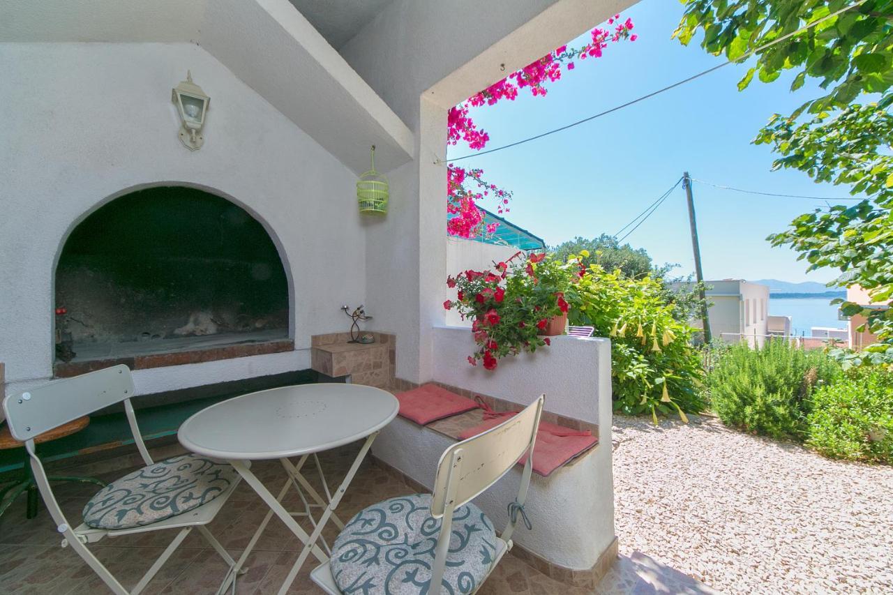 Apartments By The Sea Zivogosce - Blato, Makarska - 1057 Blato  外观 照片