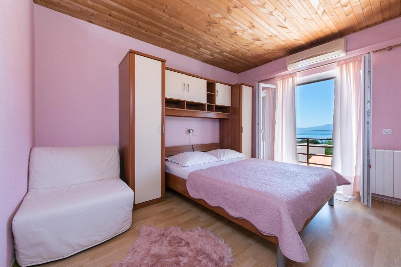 Apartments By The Sea Zivogosce - Blato, Makarska - 1057 Blato  外观 照片
