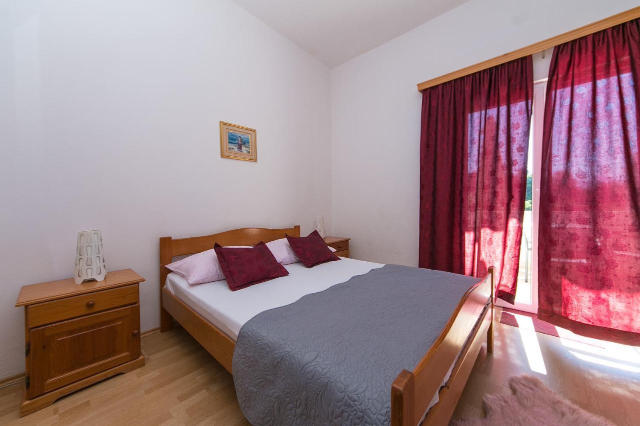 Apartments By The Sea Zivogosce - Blato, Makarska - 1057 Blato  外观 照片