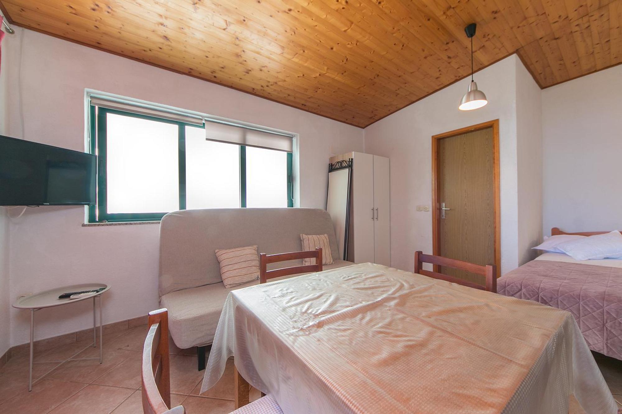 Apartments By The Sea Zivogosce - Blato, Makarska - 1057 Blato  客房 照片