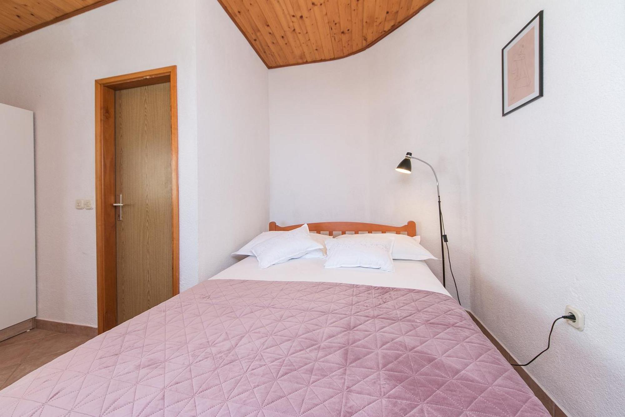 Apartments By The Sea Zivogosce - Blato, Makarska - 1057 Blato  客房 照片