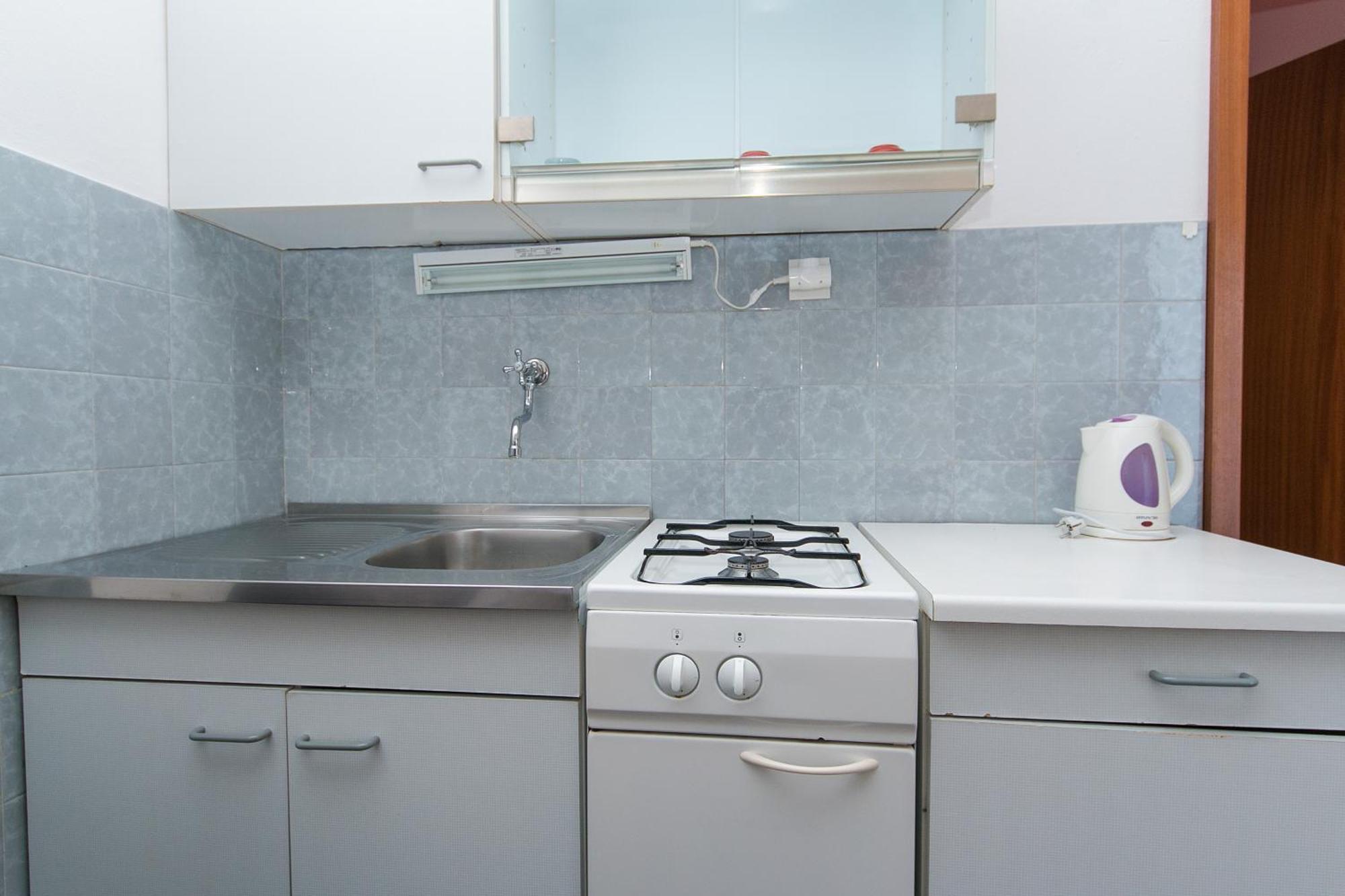 Apartments By The Sea Zivogosce - Blato, Makarska - 1057 Blato  客房 照片
