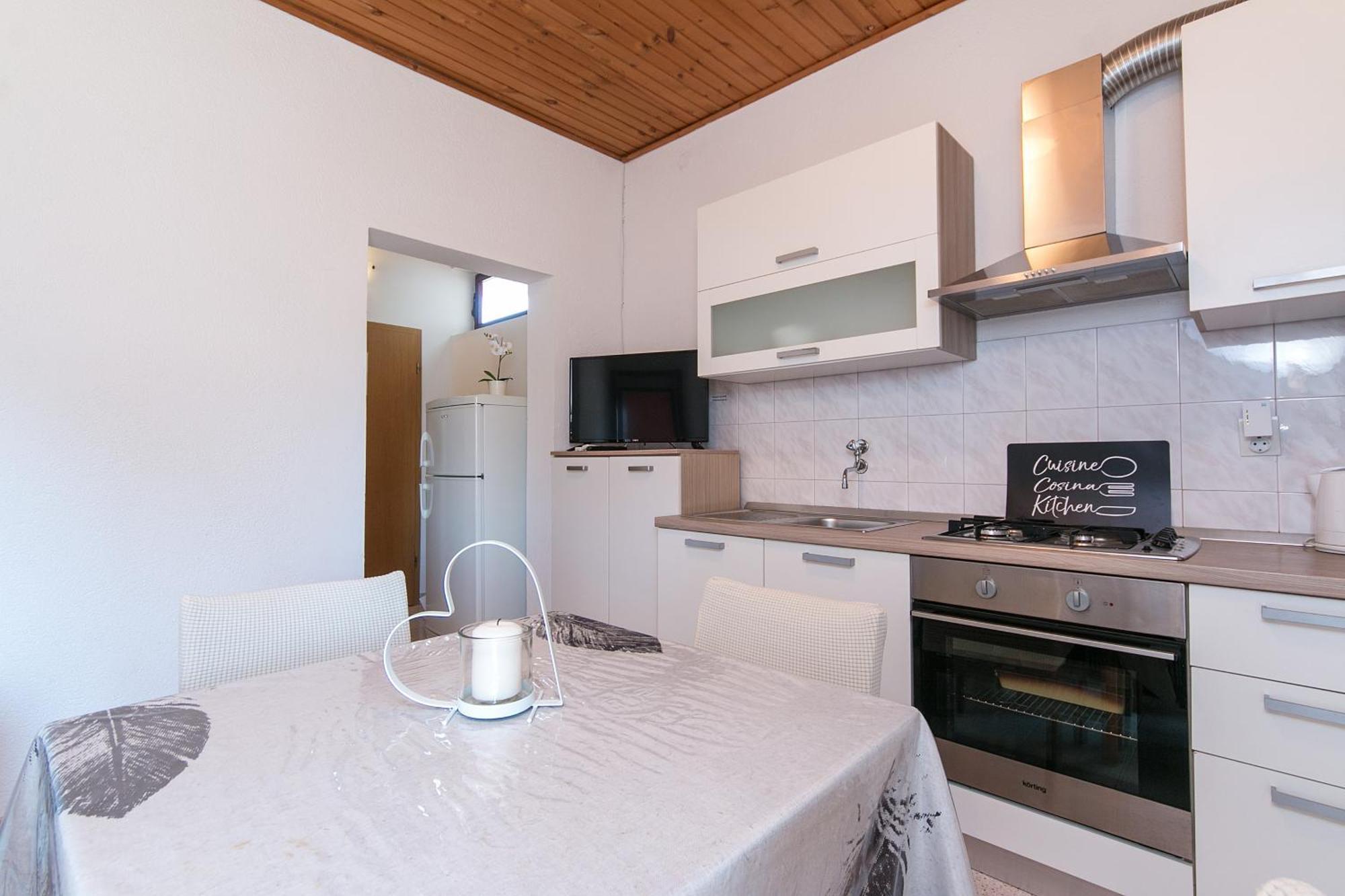 Apartments By The Sea Zivogosce - Blato, Makarska - 1057 Blato  客房 照片