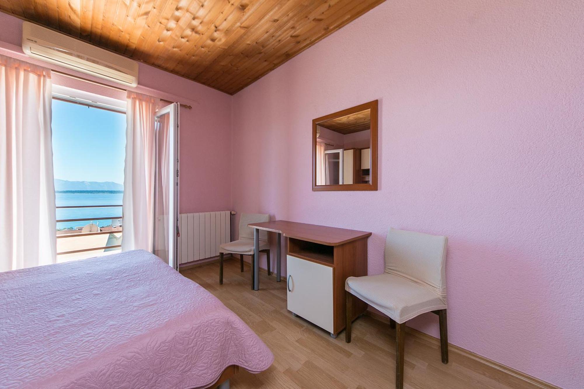 Apartments By The Sea Zivogosce - Blato, Makarska - 1057 Blato  客房 照片