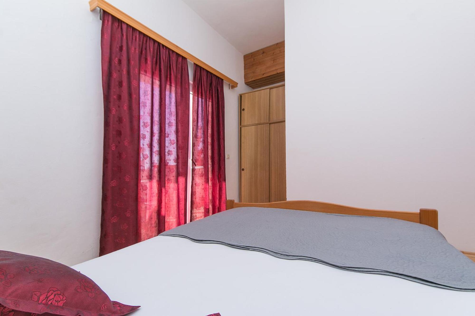 Apartments By The Sea Zivogosce - Blato, Makarska - 1057 Blato  客房 照片