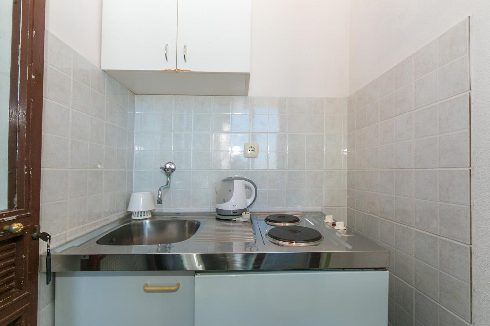 Apartments By The Sea Zivogosce - Blato, Makarska - 1057 Blato  客房 照片